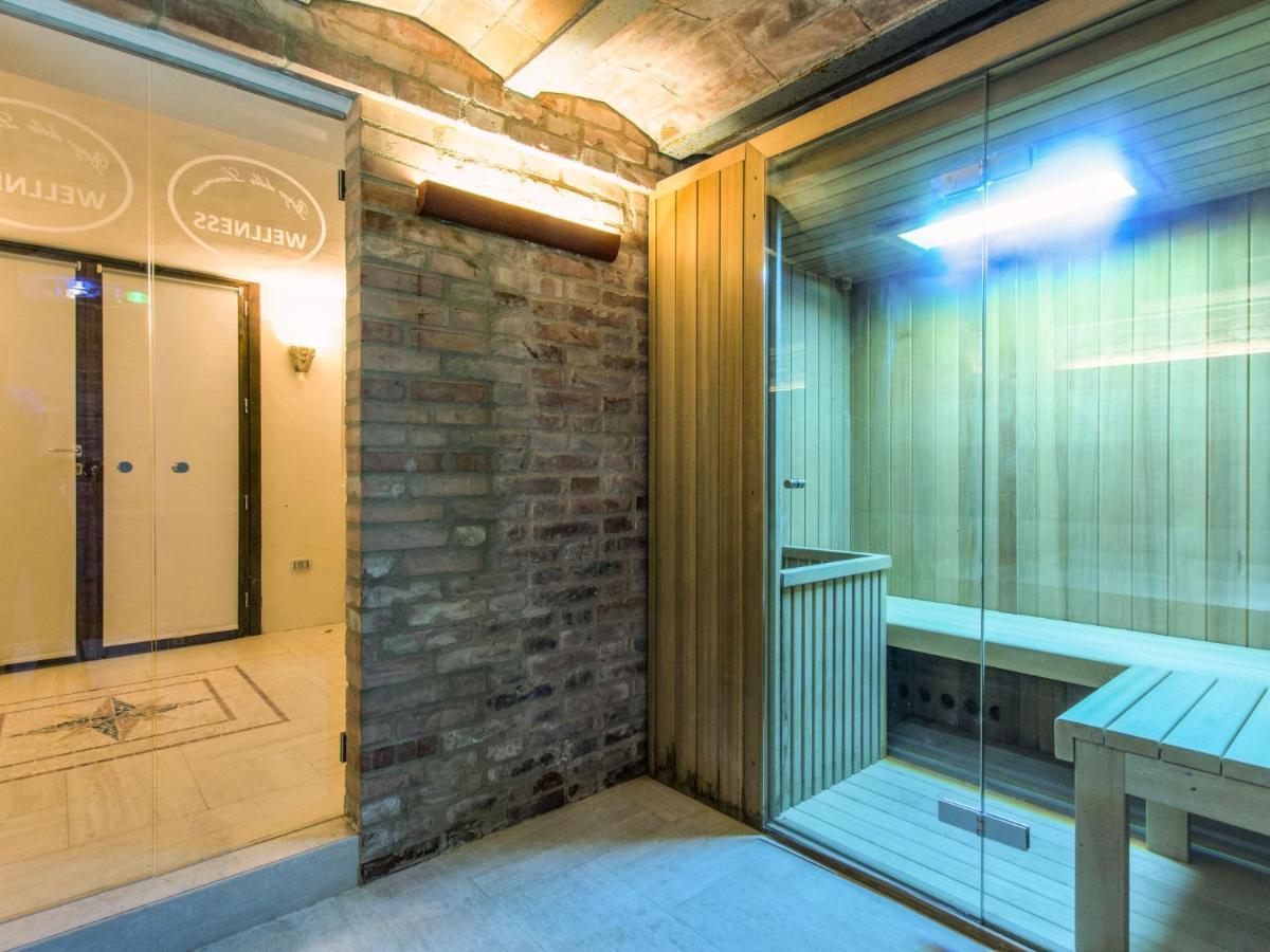 Apartment Borgo Della Limonaia-1 By Interhome Pieve a Nievole Bagian luar foto