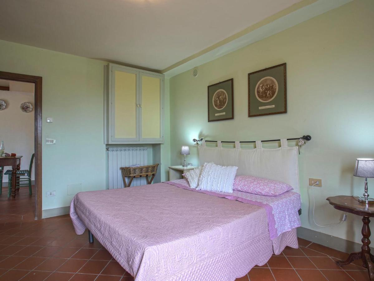 Apartment Borgo Della Limonaia-1 By Interhome Pieve a Nievole Bagian luar foto