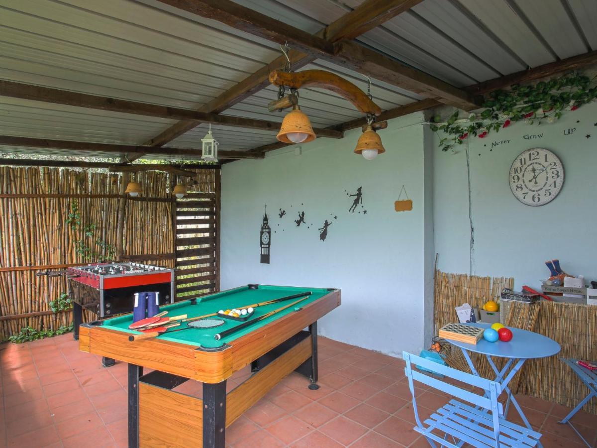 Apartment Borgo Della Limonaia-1 By Interhome Pieve a Nievole Bagian luar foto