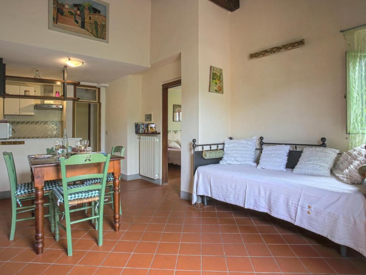 Apartment Borgo Della Limonaia-1 By Interhome Pieve a Nievole Bagian luar foto