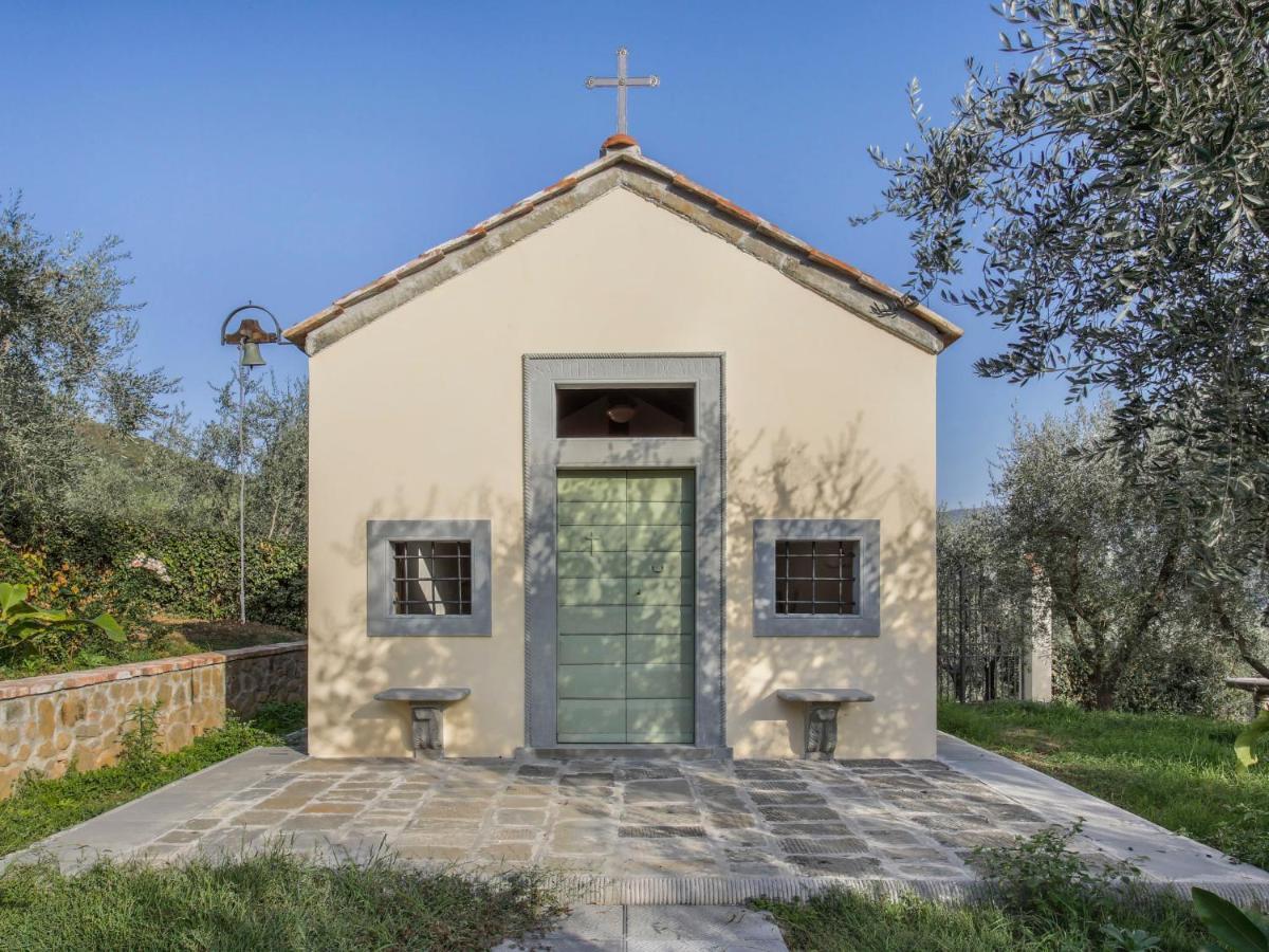 Apartment Borgo Della Limonaia-1 By Interhome Pieve a Nievole Bagian luar foto